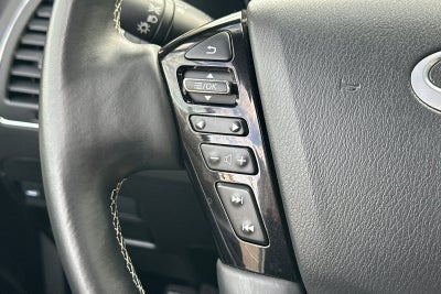 2023 INFINITI QX80 Premium Select