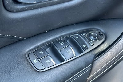 2023 INFINITI QX80 Premium Select