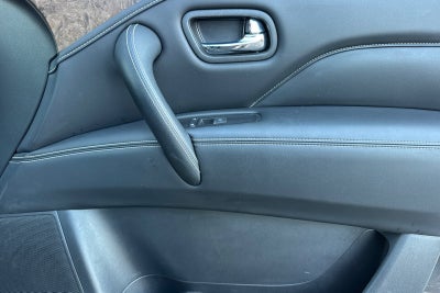 2023 INFINITI QX80 Premium Select