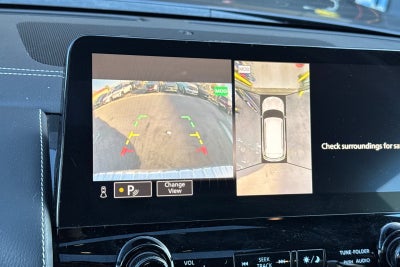 2023 INFINITI QX80 Premium Select