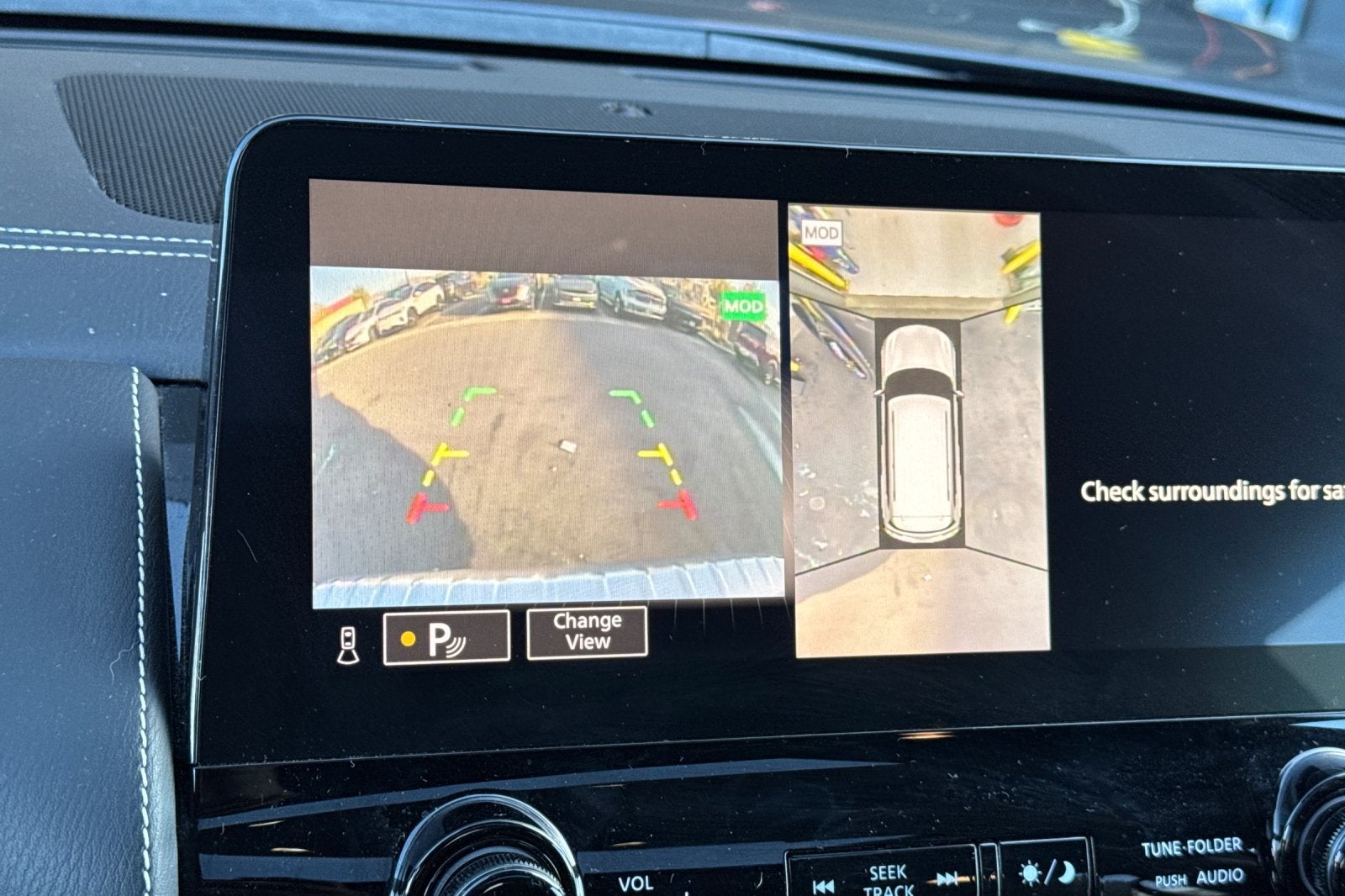 2023 INFINITI QX80 Premium Select