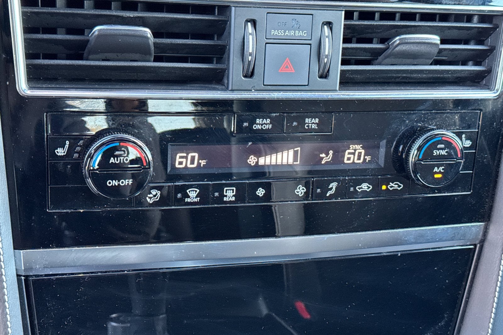 2023 INFINITI QX80 Premium Select
