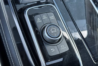 2023 INFINITI QX80 Premium Select