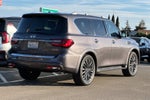 2023 INFINITI QX80 Premium Select