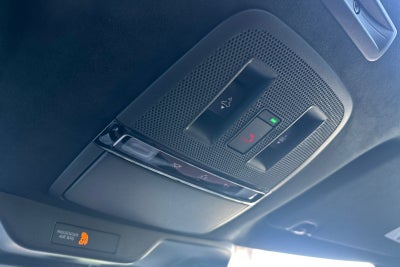 2025 INFINITI QX80 AUTOGRAPH