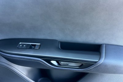 2023 Lexus RZ 450e Premium