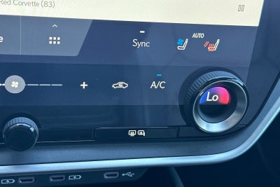 2023 Lexus RZ 450e Premium