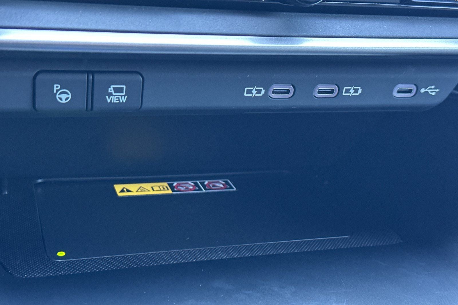 2023 Lexus RZ 450e Premium