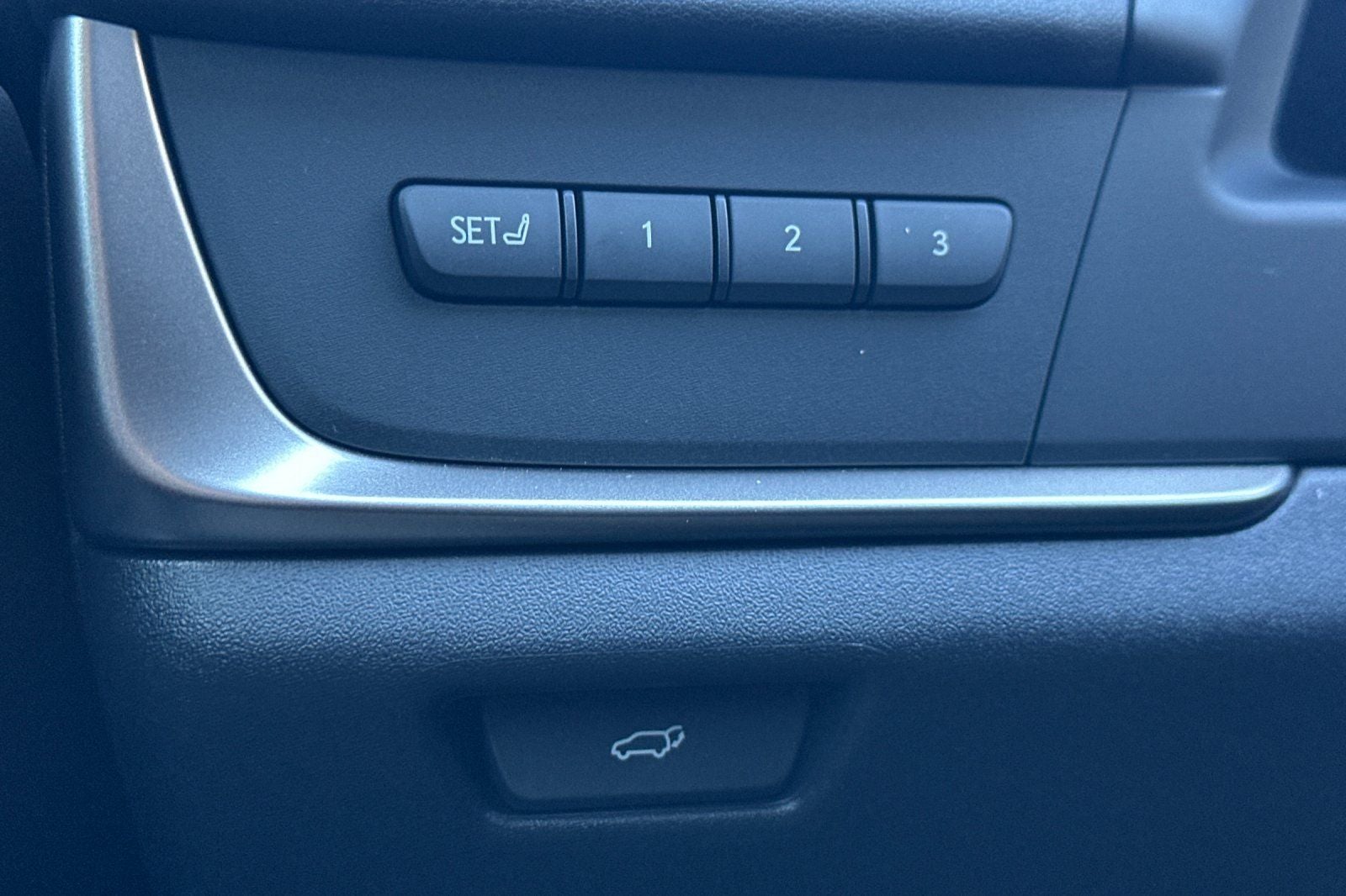 2023 Lexus RZ 450e Premium