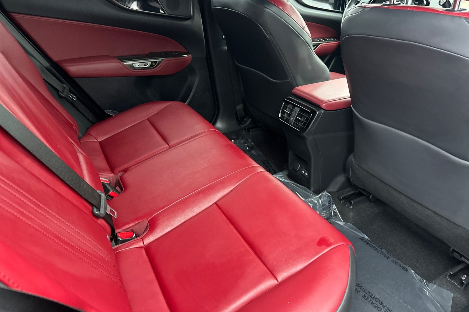 2022 Lexus NX 350h Base