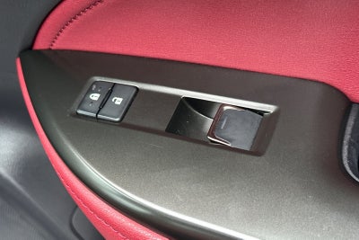 2022 Lexus NX 350h Base