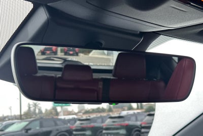 2022 Lexus NX 350h Base