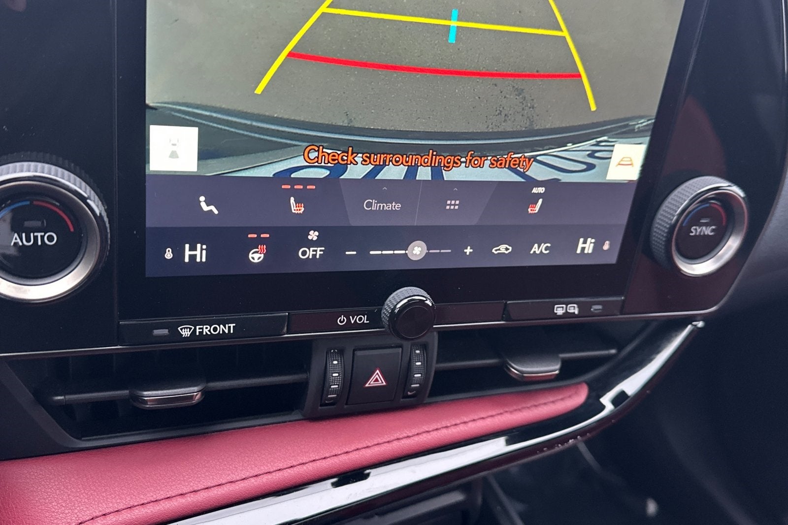 2022 Lexus NX 350h Base