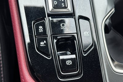 2022 Lexus NX 350h Base