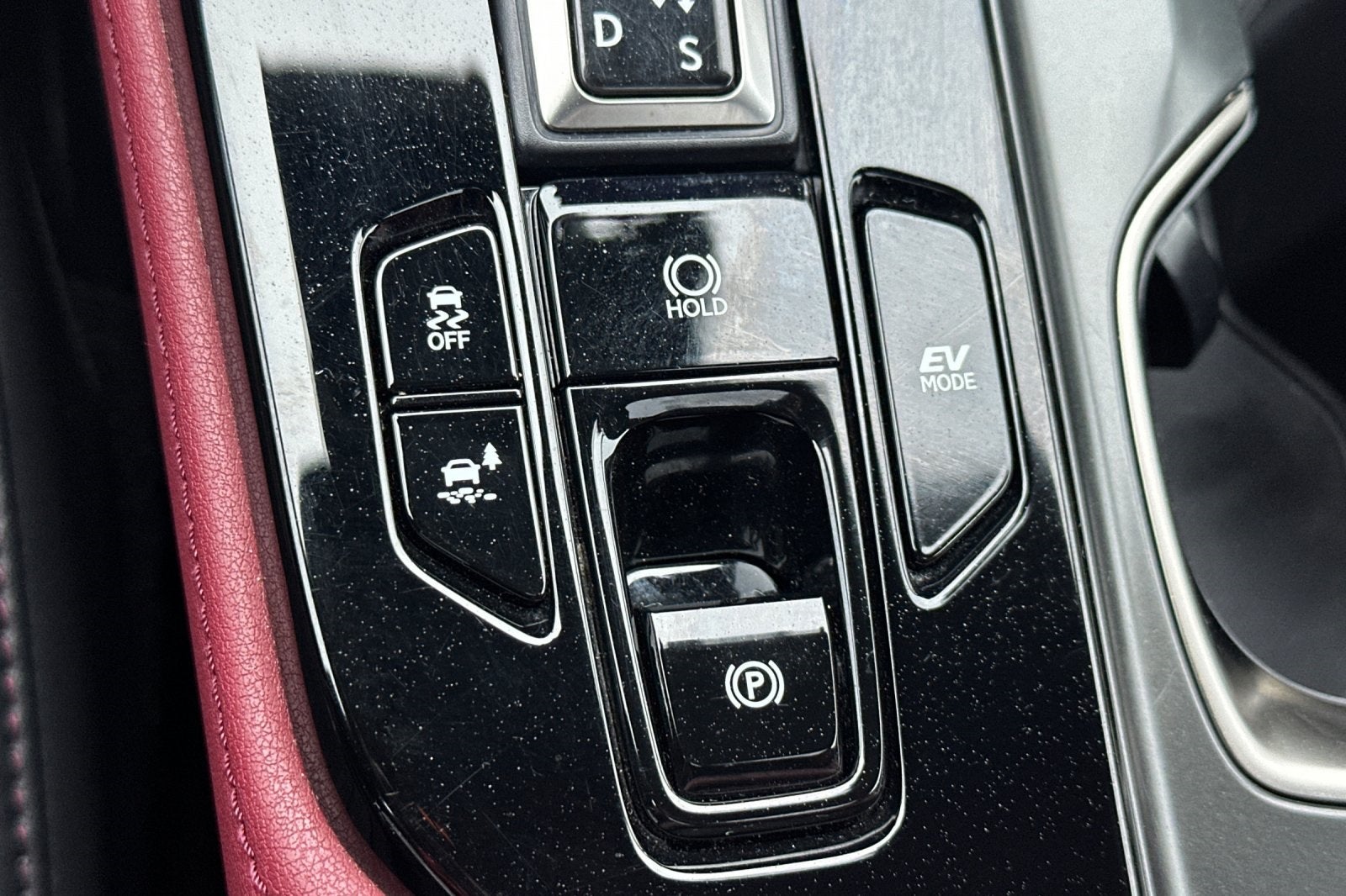 2022 Lexus NX 350h Base