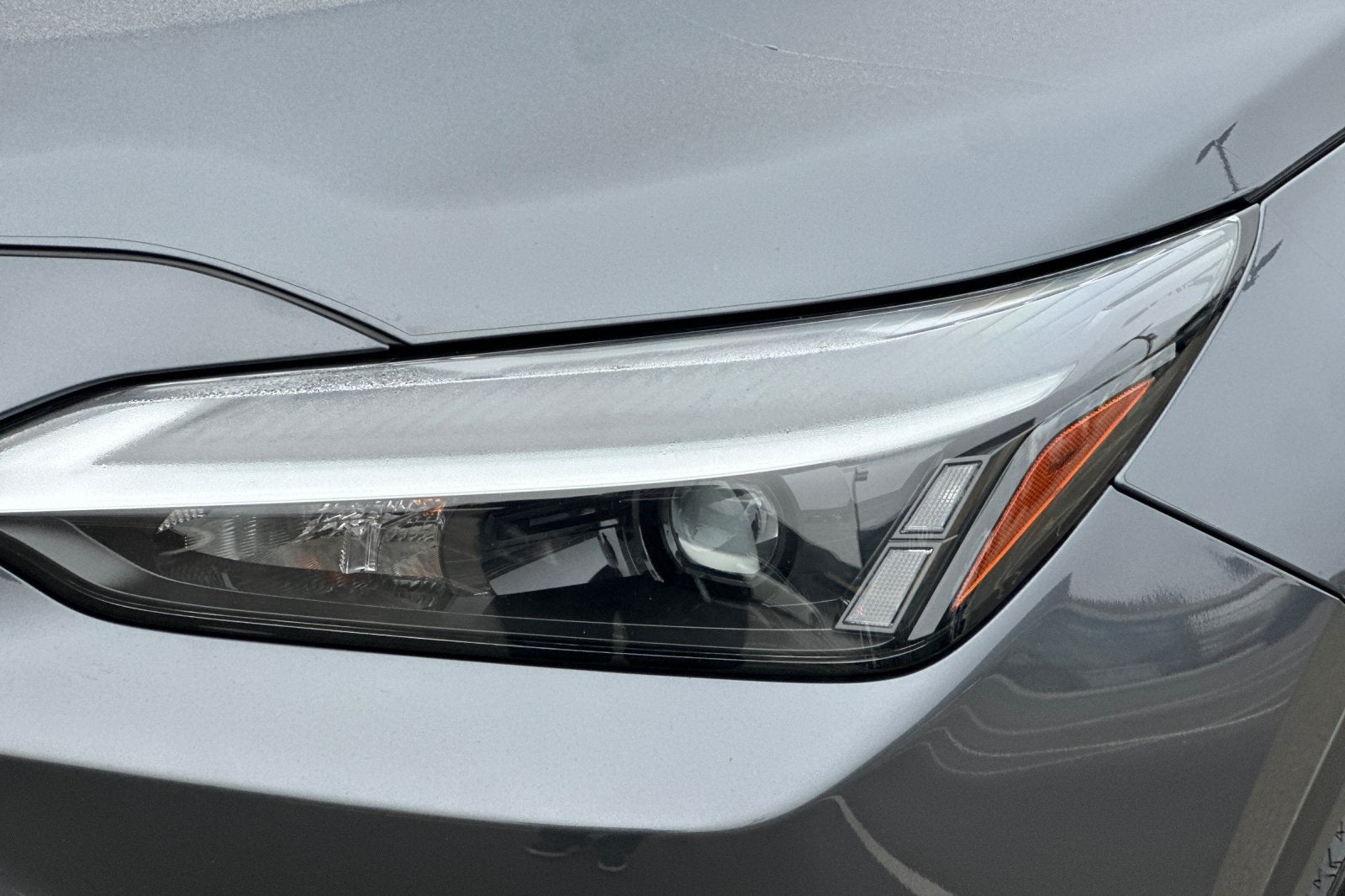 2022 Lexus NX 350h Base