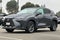 2022 Lexus NX 350h Base
