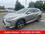 2018 Lexus RX 350L
