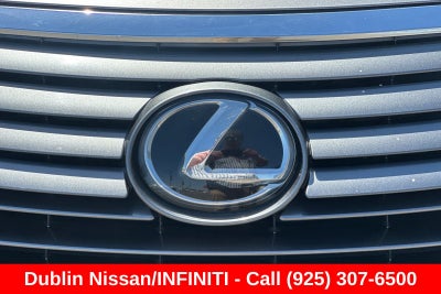 2018 Lexus RX 350L