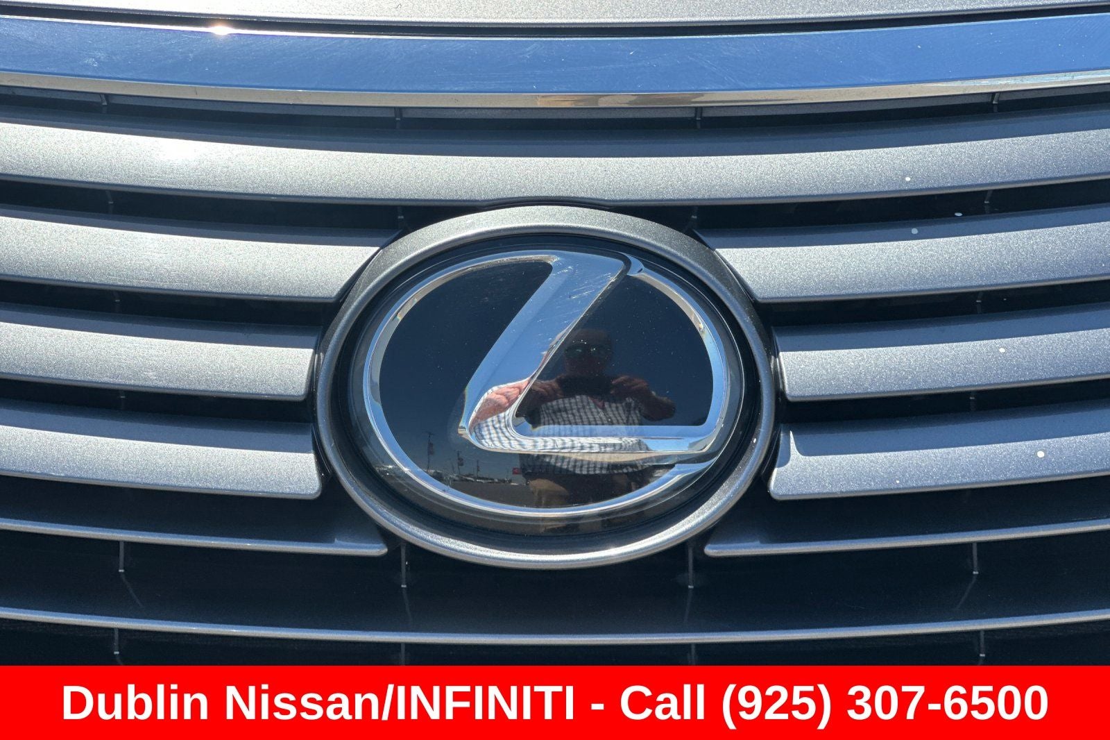 2018 Lexus RX 350L