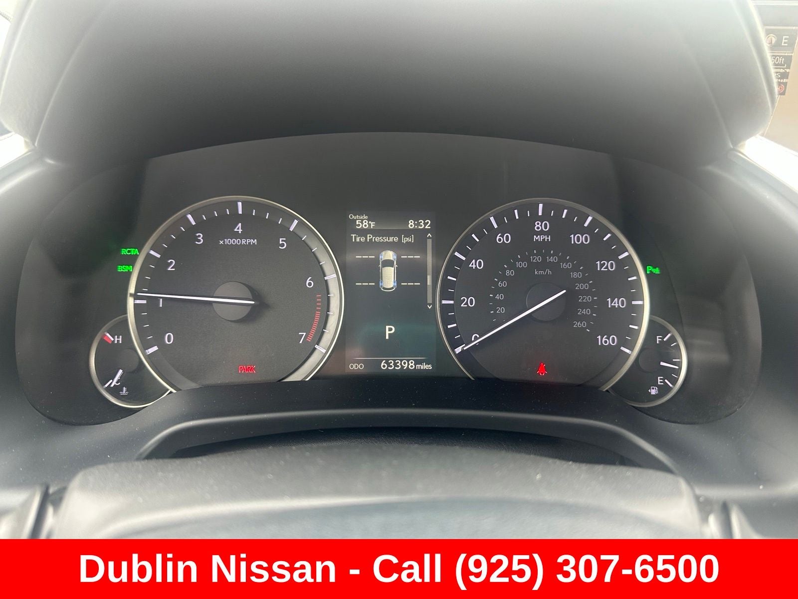2018 Lexus RX 350L