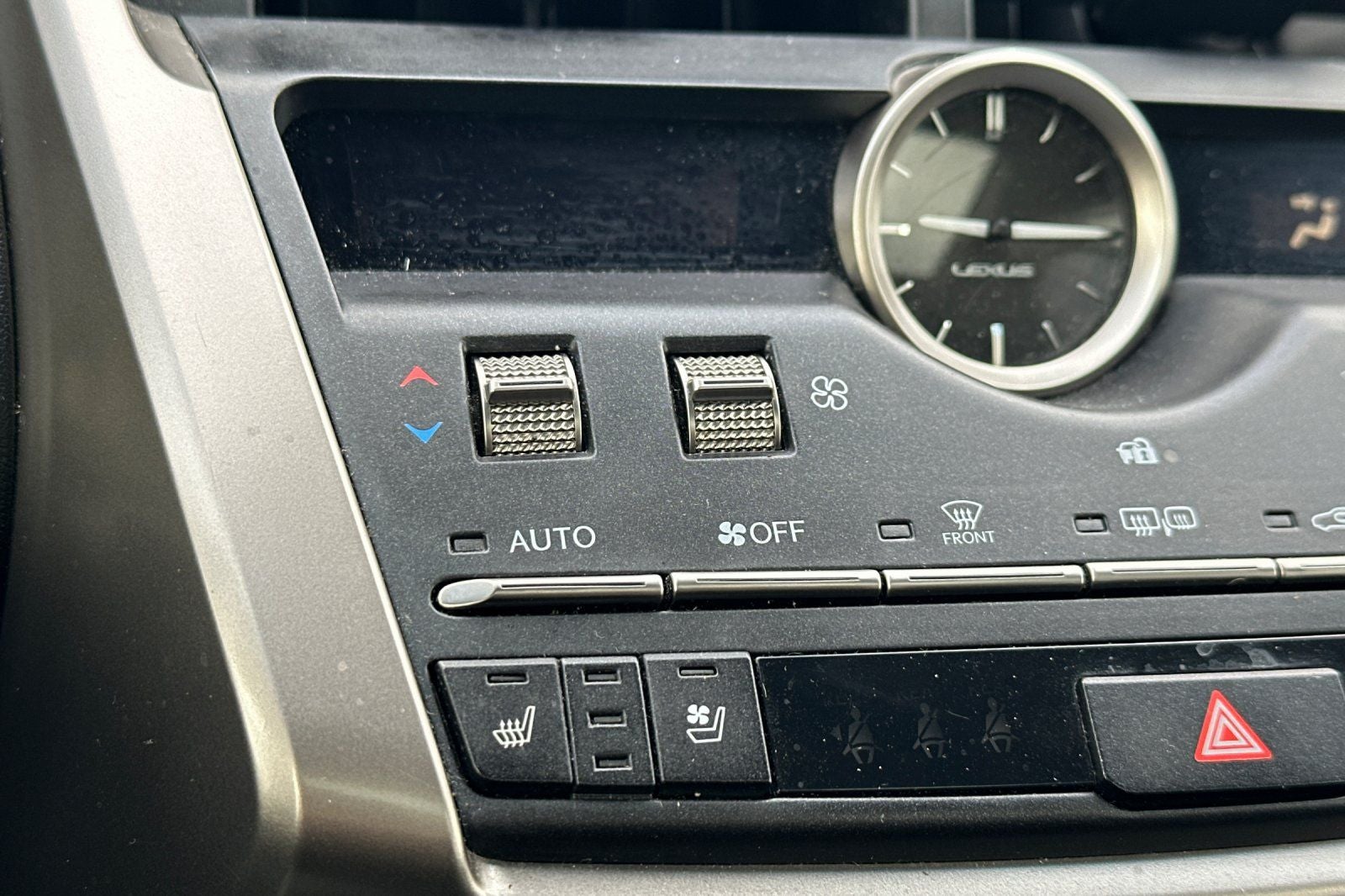 2018 Lexus NX 300 Base