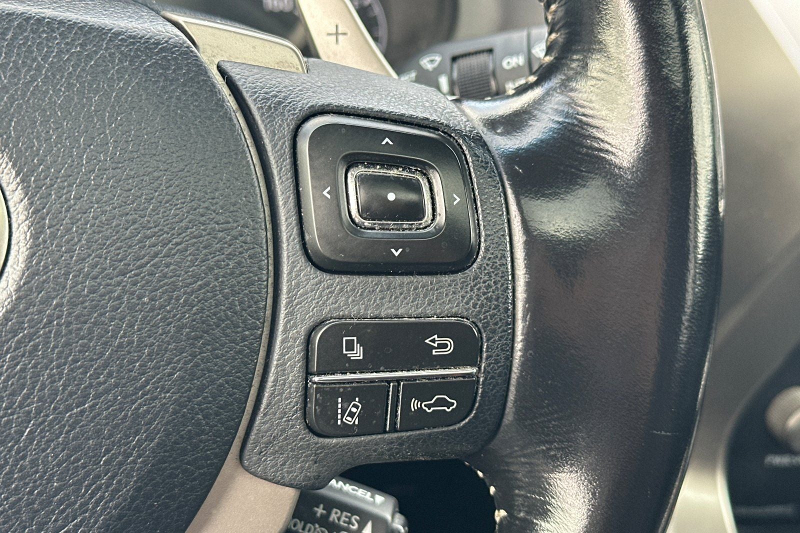 2018 Lexus NX 300 Base