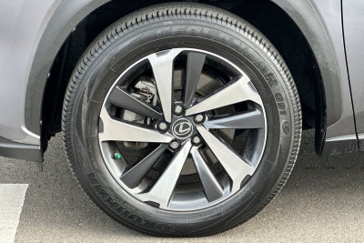 2018 Lexus NX 300 Base