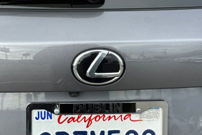 2018 Lexus NX 300 Base