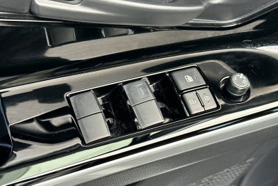 2025 Subaru Solterra Premium