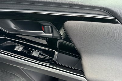 2025 Subaru Solterra Premium