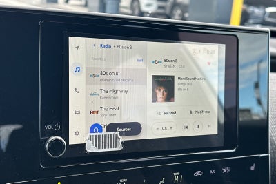 2025 Subaru Solterra Premium