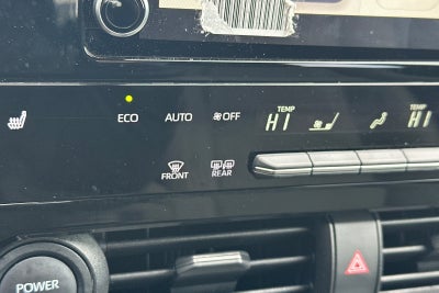 2025 Subaru Solterra Premium