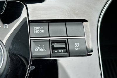 2025 Subaru Solterra Premium