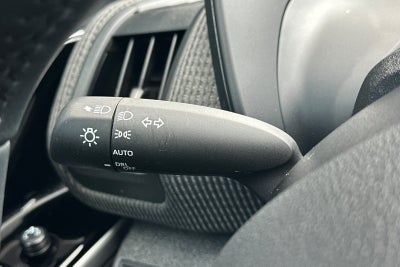 2025 Subaru Solterra Premium