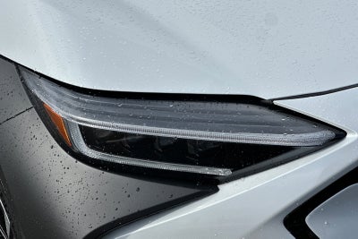 2025 Subaru Solterra Premium