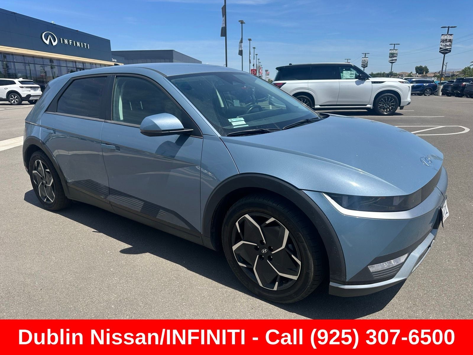 2024 Hyundai IONIQ 5