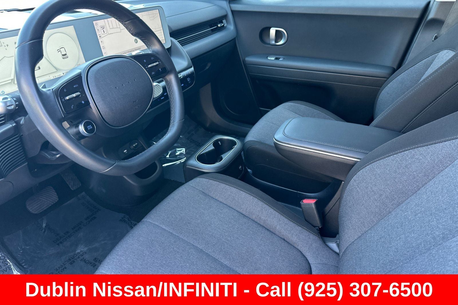 2024 Hyundai IONIQ 5 SE