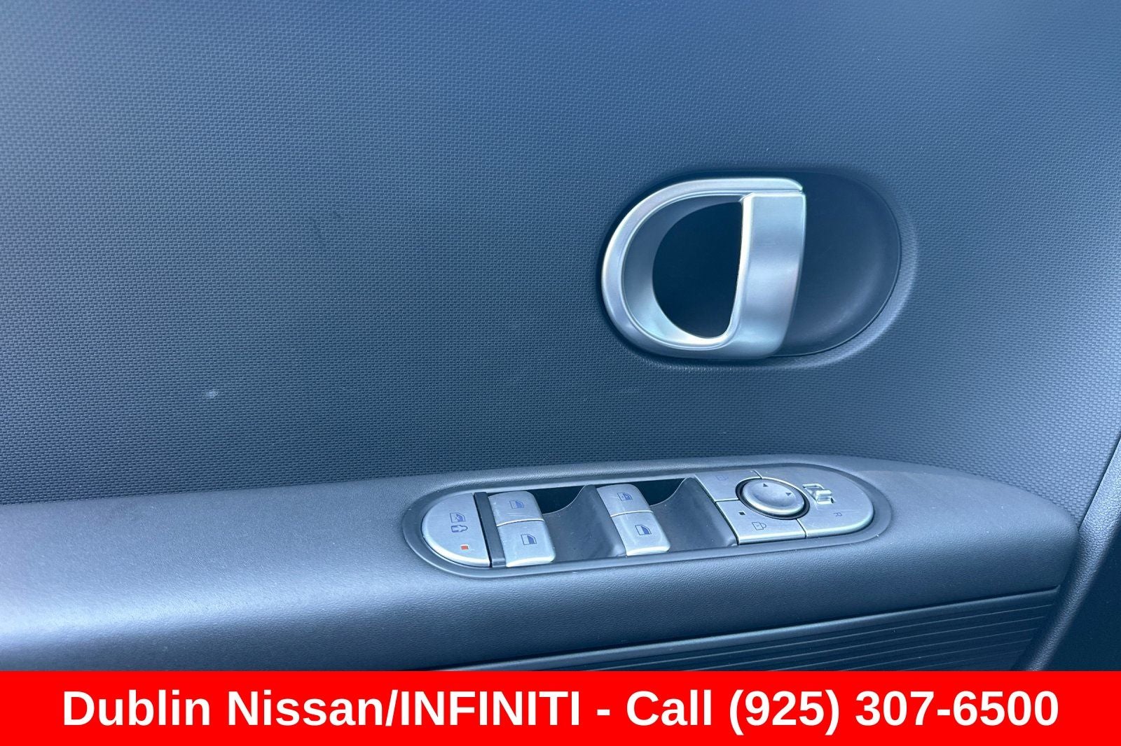 2024 Hyundai IONIQ 5 SE