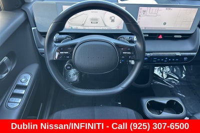 2024 Hyundai IONIQ 5 SE