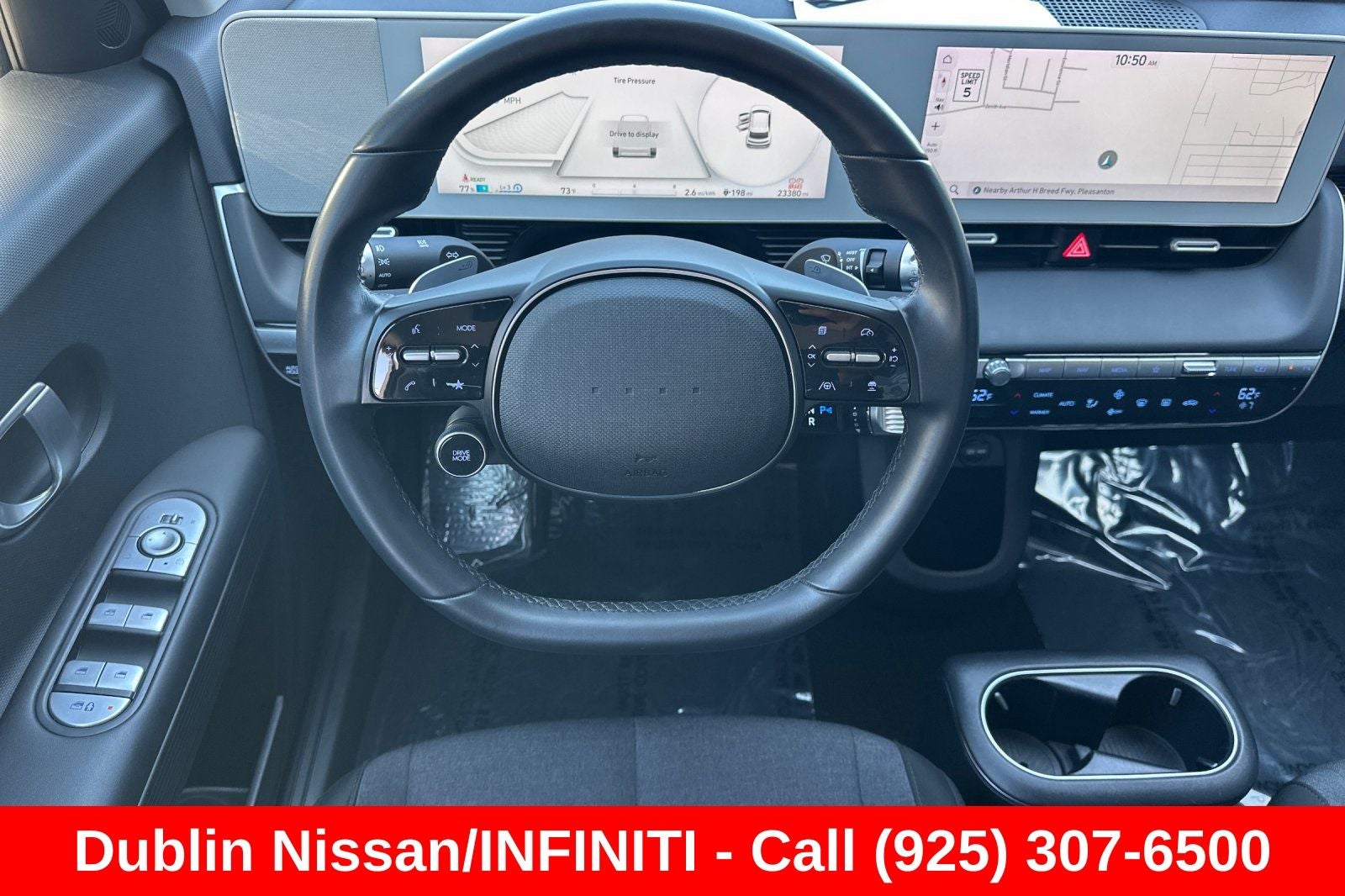 2024 Hyundai IONIQ 5 SE