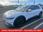 2024 Hyundai IONIQ 5 SE