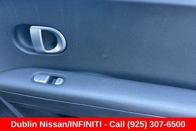 2024 Hyundai IONIQ 5 SE