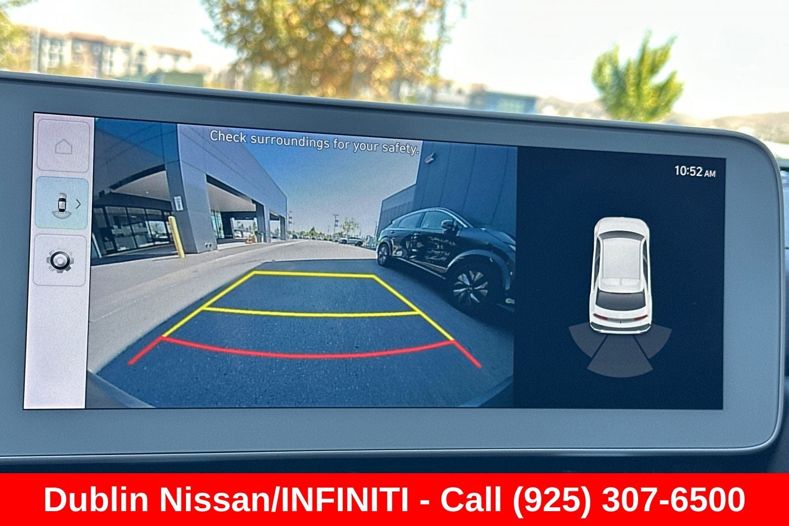 2024 Hyundai IONIQ 5 SE