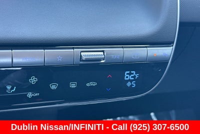 2024 Hyundai IONIQ 5 SE