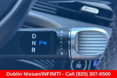 2024 Hyundai IONIQ 5 SE