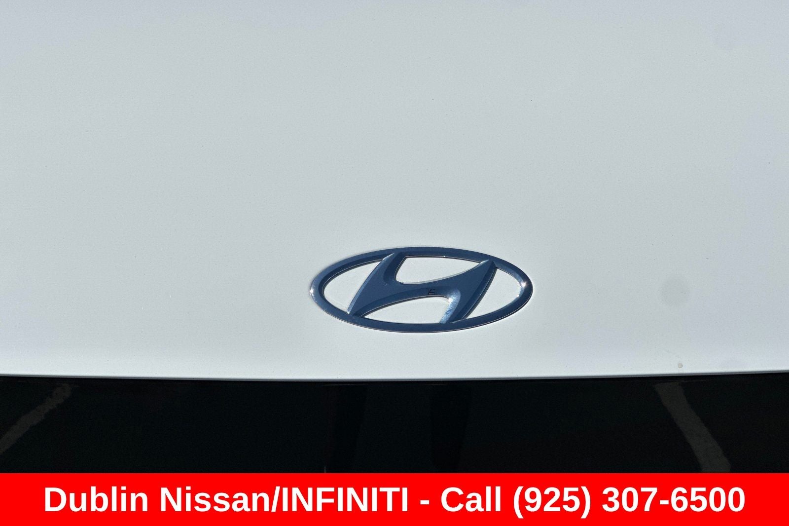 2024 Hyundai IONIQ 5 SE