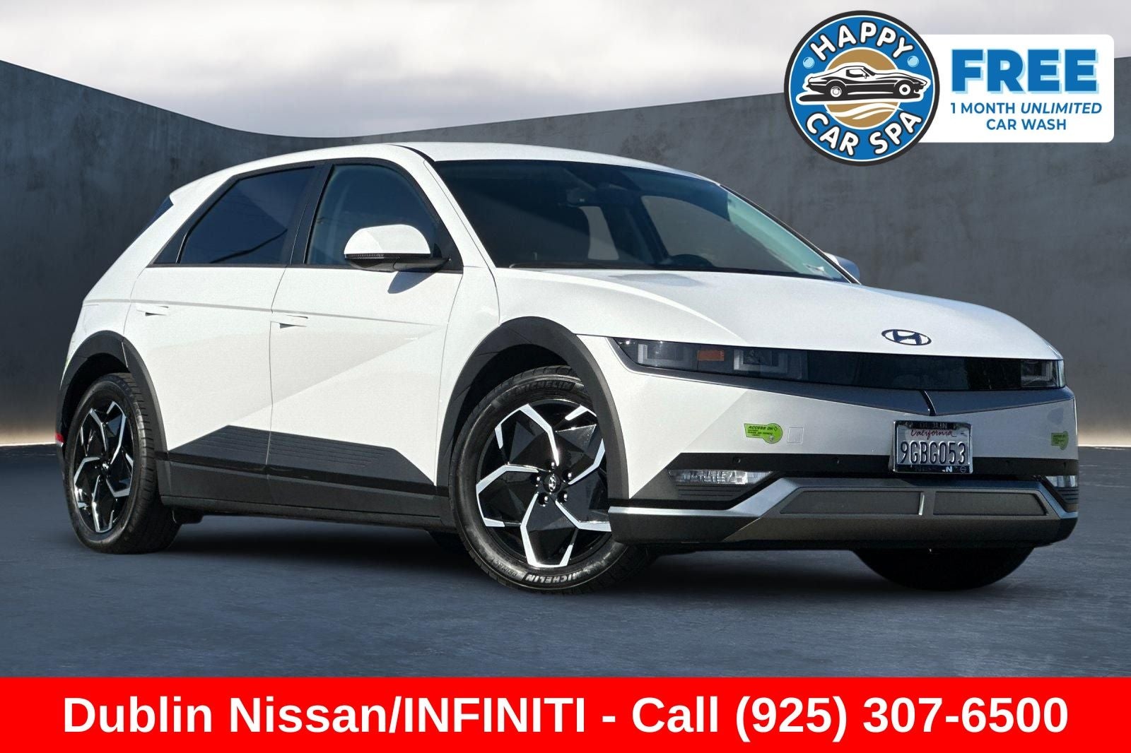 2023 Hyundai IONIQ 5 SEL