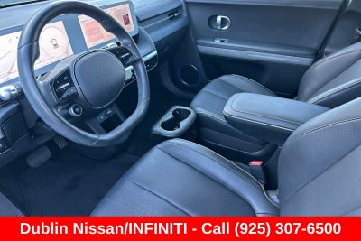 2023 Hyundai IONIQ 5 SEL