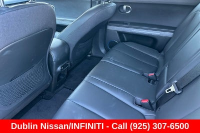 2023 Hyundai IONIQ 5 SEL